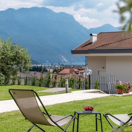 La Busa Apartments - Garda Chill Out Riva del Garda Exterior foto