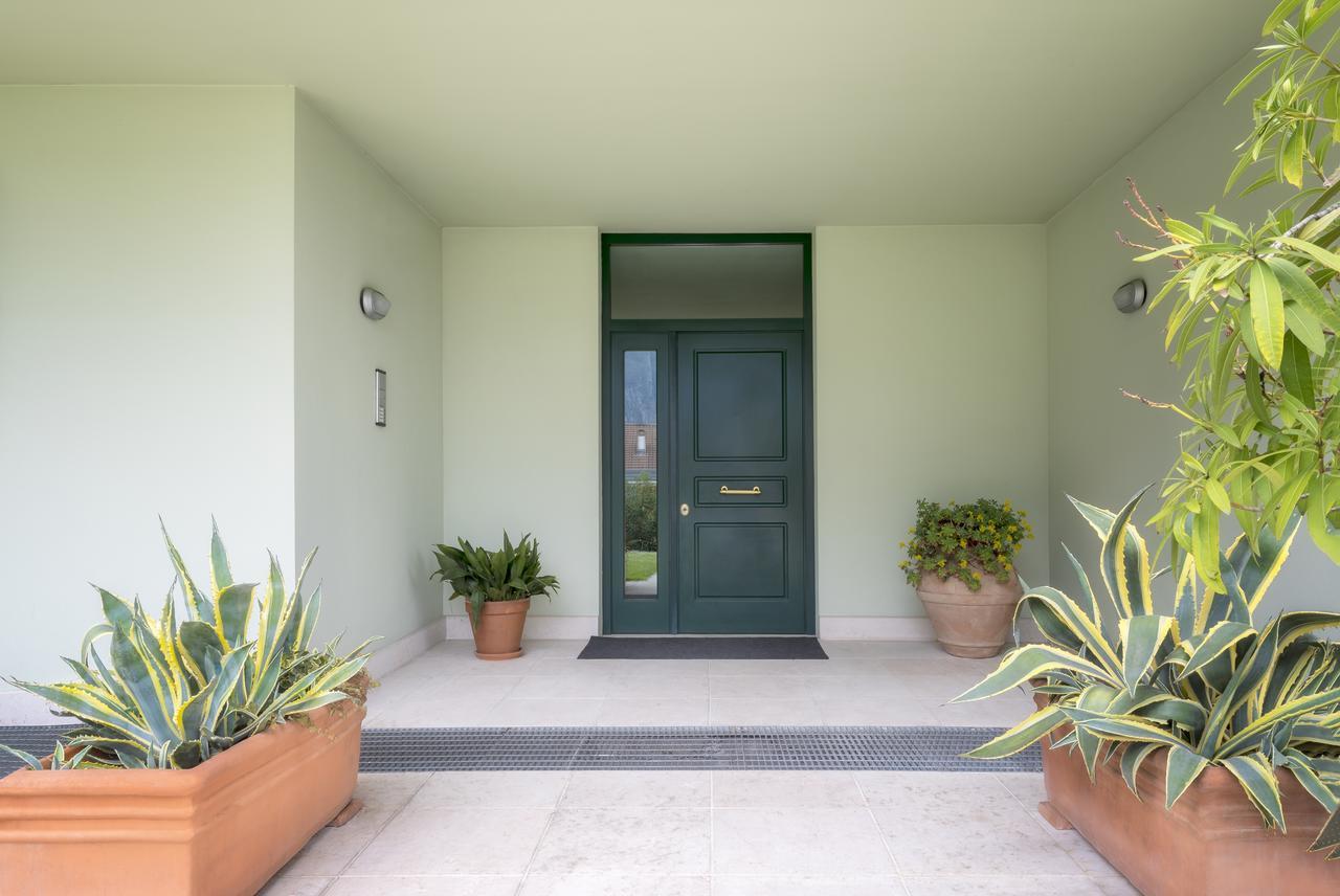La Busa Apartments - Garda Chill Out Riva del Garda Exterior foto