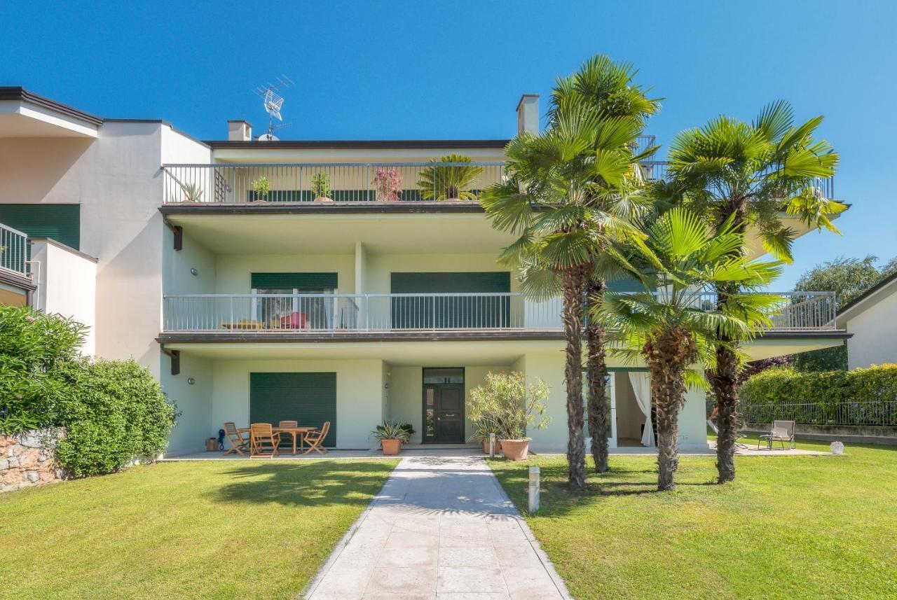 La Busa Apartments - Garda Chill Out Riva del Garda Exterior foto