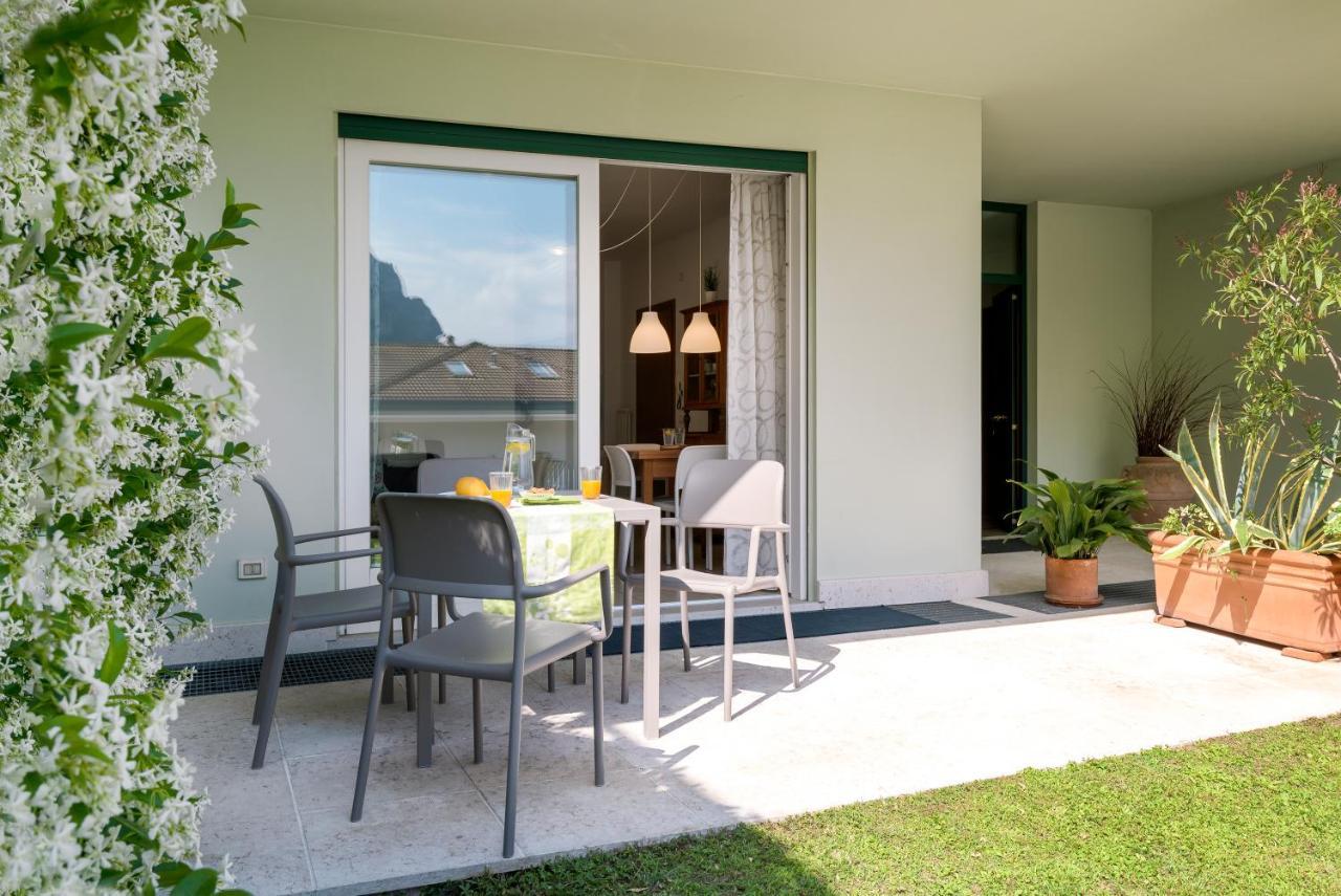 La Busa Apartments - Garda Chill Out Riva del Garda Exterior foto