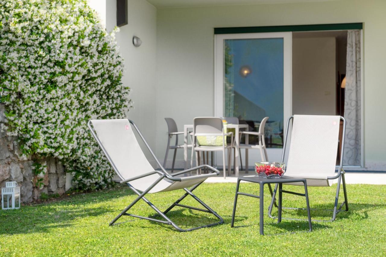 La Busa Apartments - Garda Chill Out Riva del Garda Exterior foto